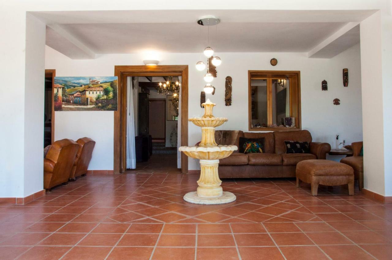 Finca El Almendral Relleu Zewnętrze zdjęcie