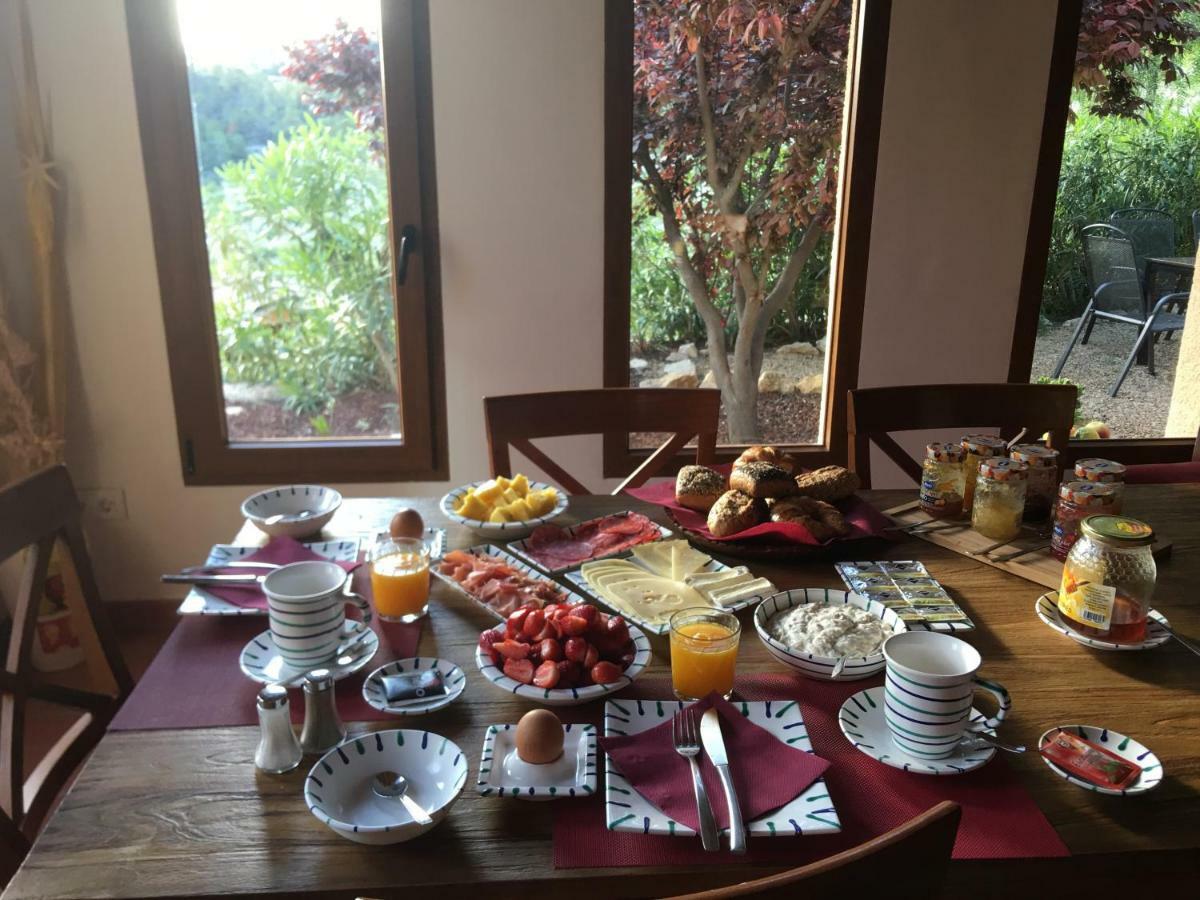 Finca El Almendral Relleu Zewnętrze zdjęcie